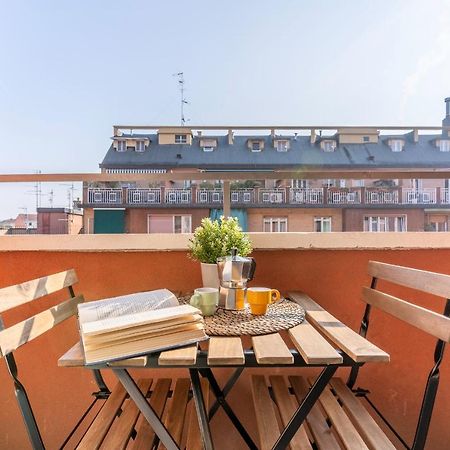 Sebino18 - Design Apartment Suite 米兰 外观 照片