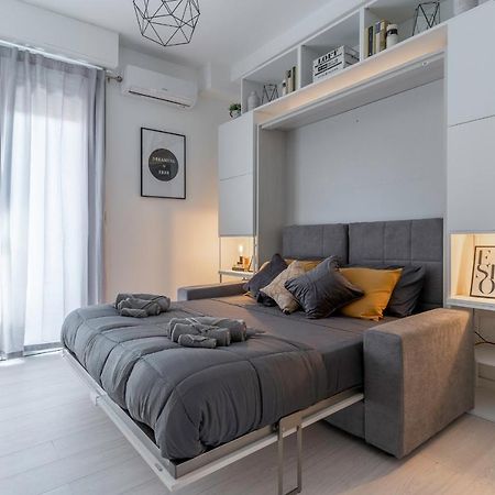 Sebino18 - Design Apartment Suite 米兰 外观 照片