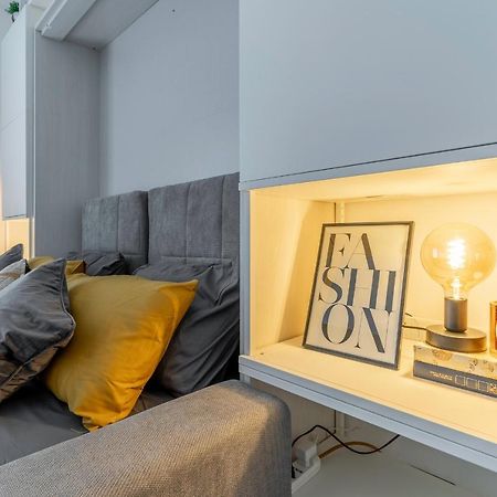 Sebino18 - Design Apartment Suite 米兰 外观 照片