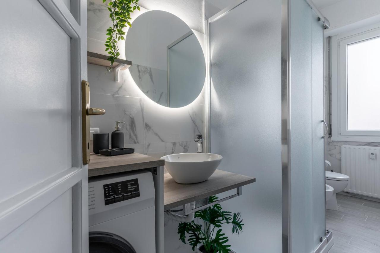 Sebino18 - Design Apartment Suite 米兰 外观 照片