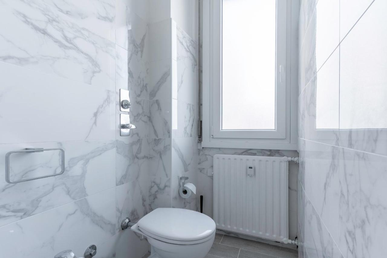 Sebino18 - Design Apartment Suite 米兰 外观 照片