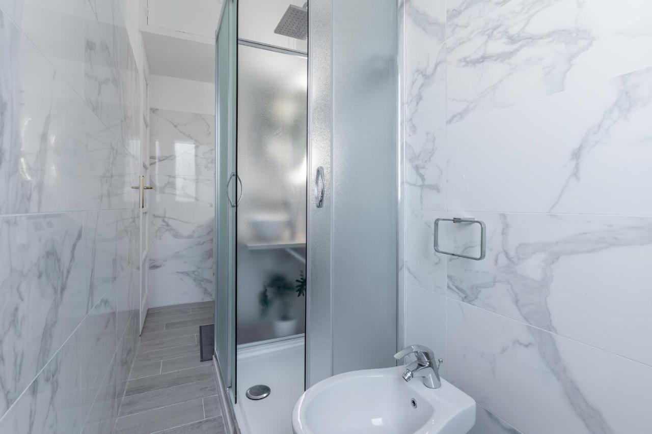 Sebino18 - Design Apartment Suite 米兰 外观 照片