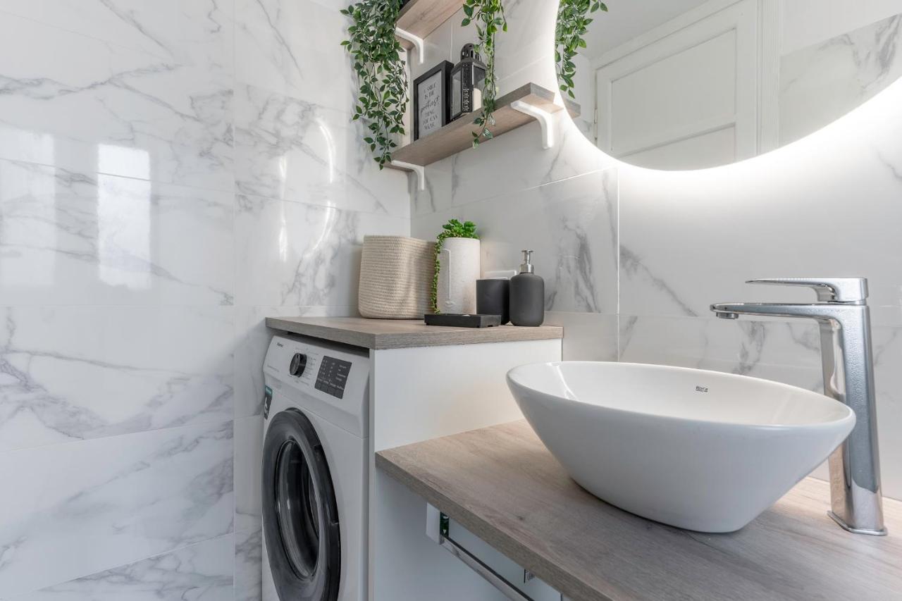 Sebino18 - Design Apartment Suite 米兰 外观 照片
