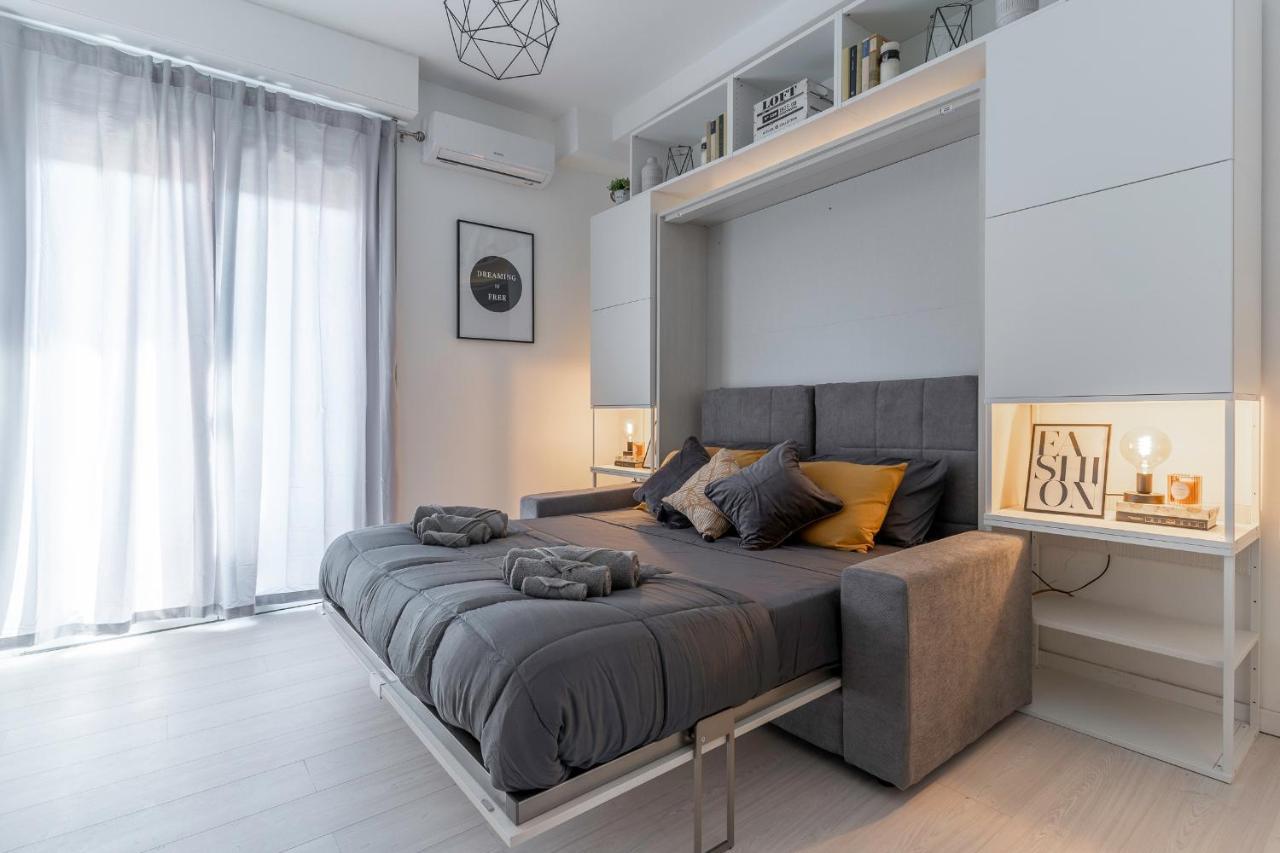 Sebino18 - Design Apartment Suite 米兰 外观 照片