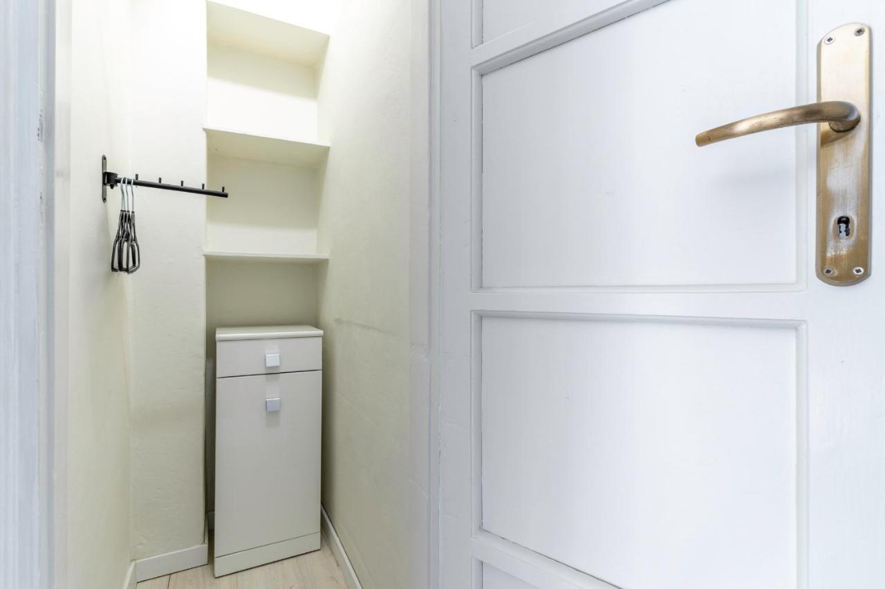 Sebino18 - Design Apartment Suite 米兰 外观 照片