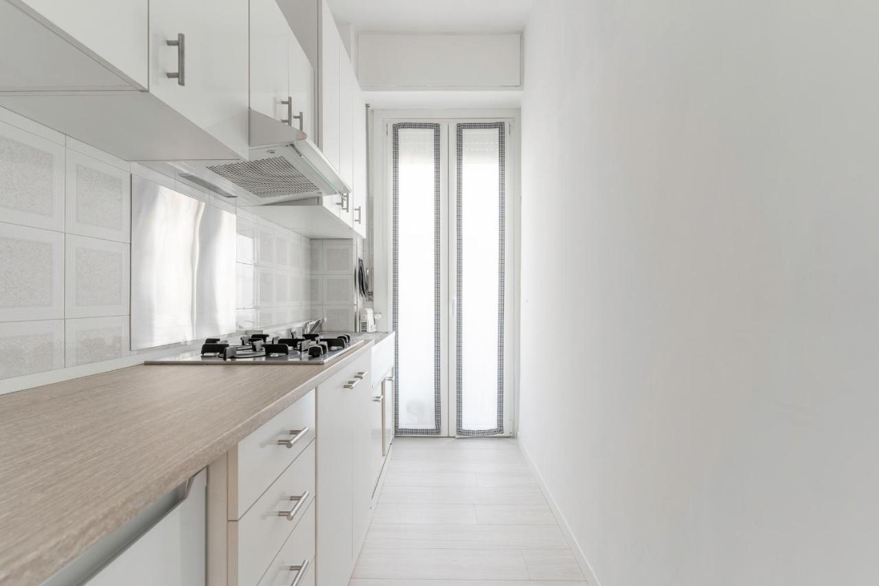 Sebino18 - Design Apartment Suite 米兰 外观 照片