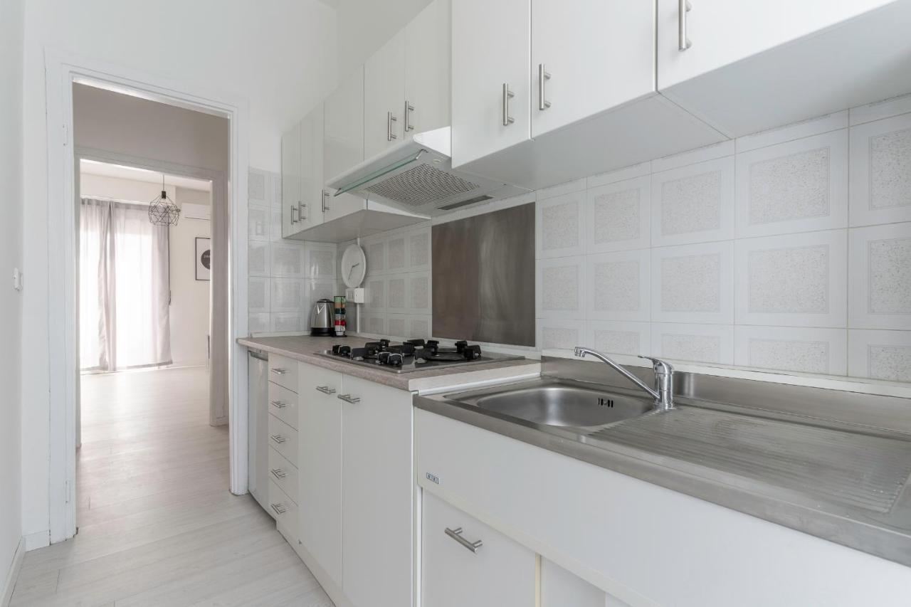 Sebino18 - Design Apartment Suite 米兰 外观 照片