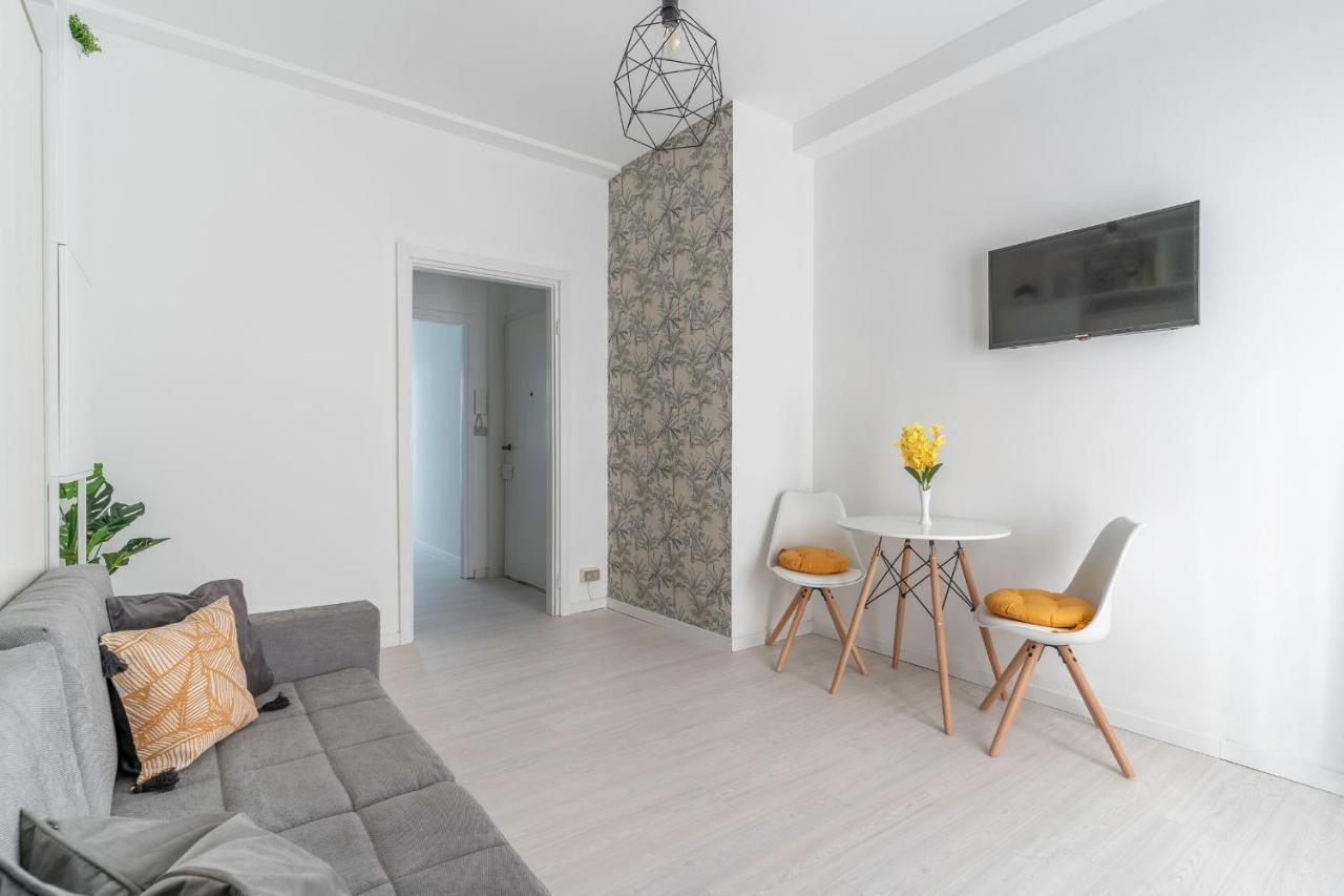 Sebino18 - Design Apartment Suite 米兰 外观 照片